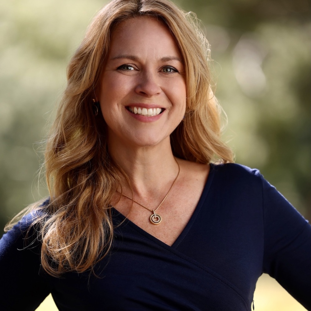 Meet your Posher, Terri